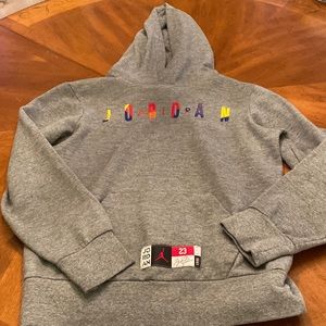 Jordan Hoodie